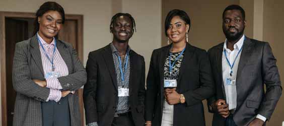 Youth empowerment FOEL