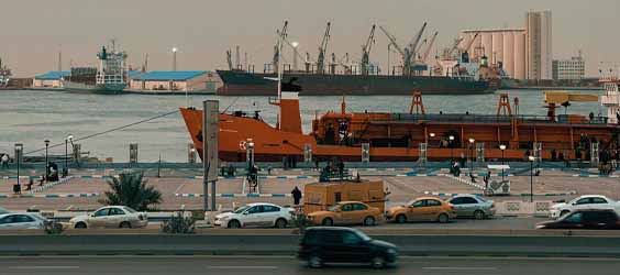 trade & commerce FOEL