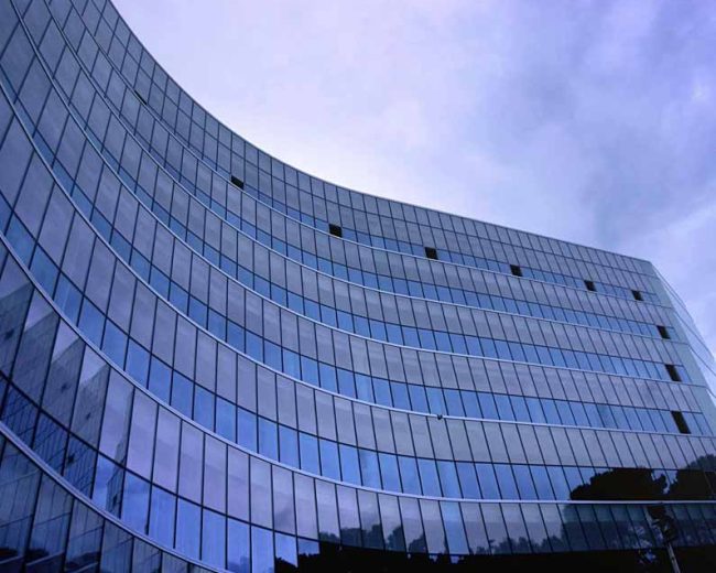 company building FOEL